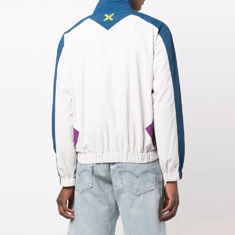 KENZO Jackets Men White-4