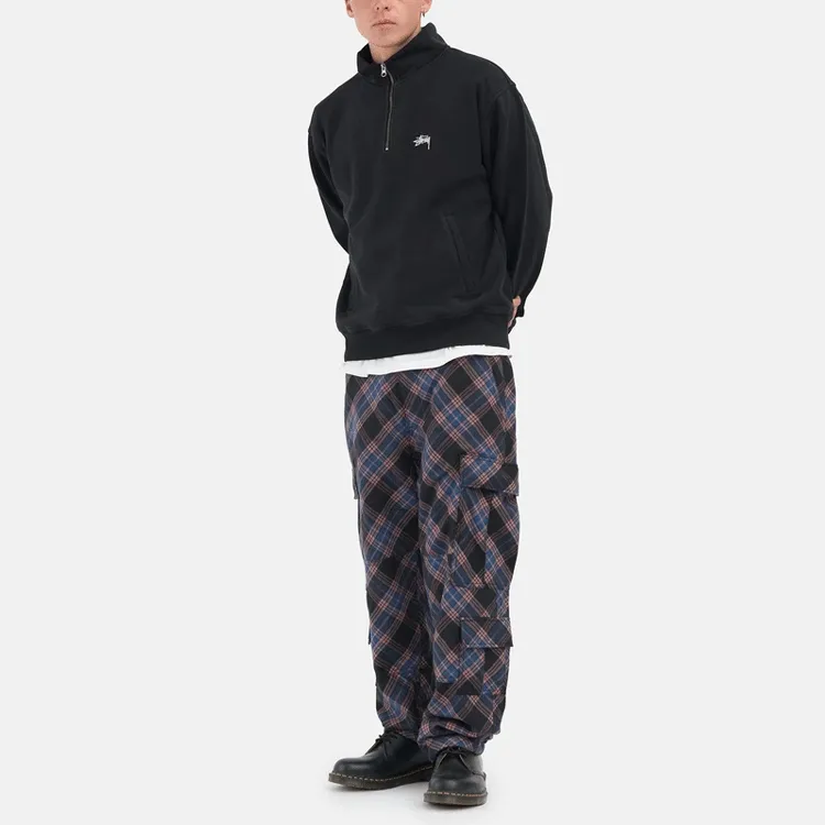 Stussy Bias Surplus Cargo Pant-2