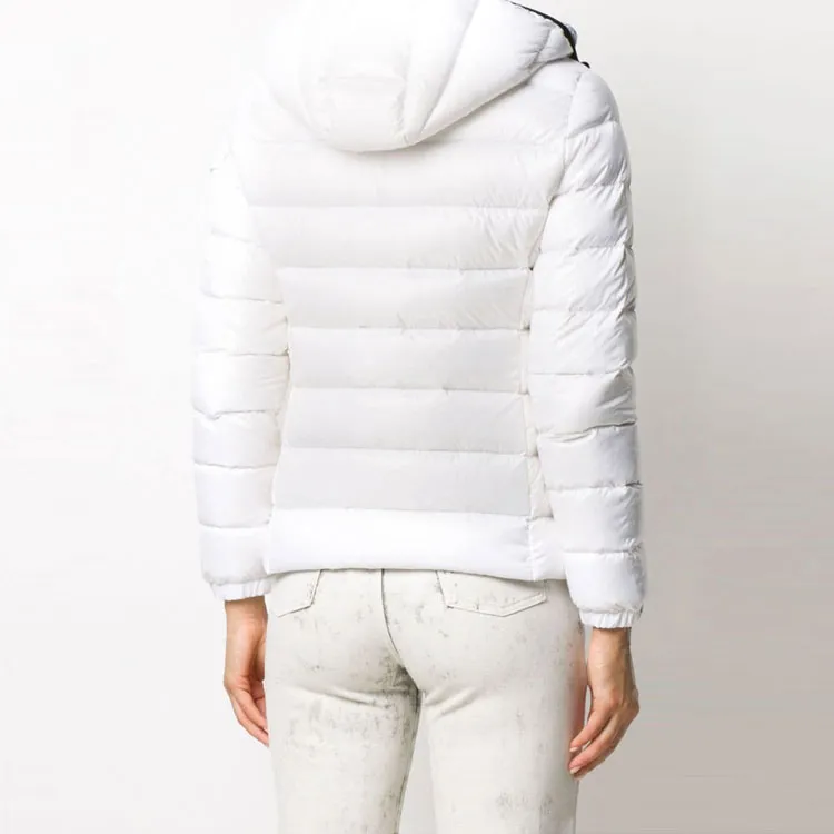 Moncler Bady Logo Puffer Jacket-3