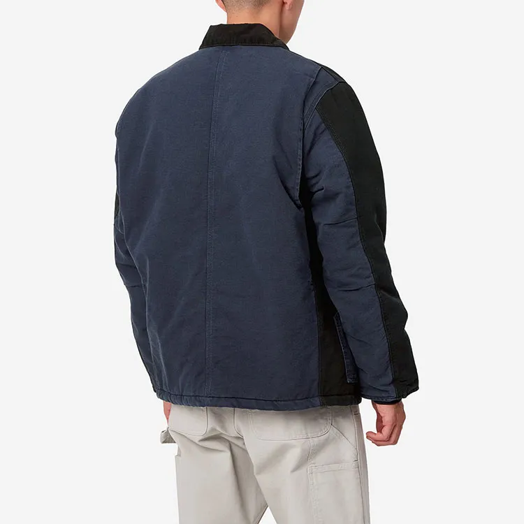 Carhartt WIP Jackets Unisex Black-5