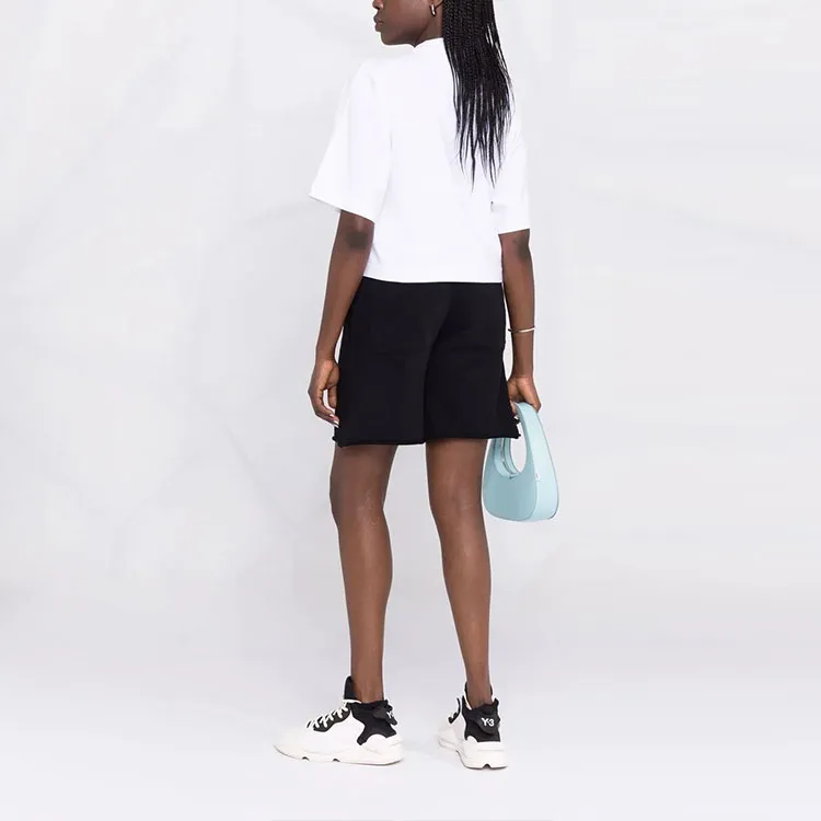PALM ANGELS T Shirts Women's White-2