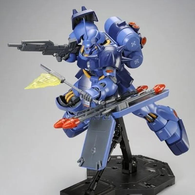 BANDAI Model Kits-2