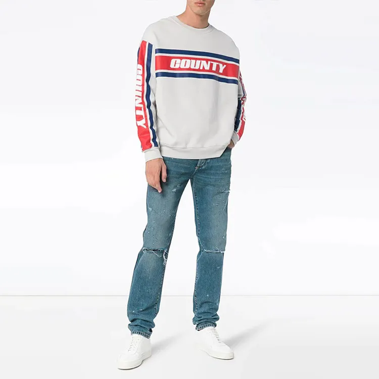 Givenchy Jeans Men Blue-1
