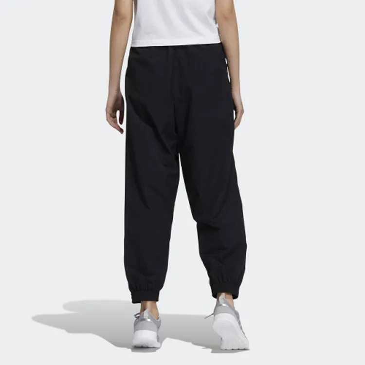 Adidas Neo Sports Pants Women's Black-2