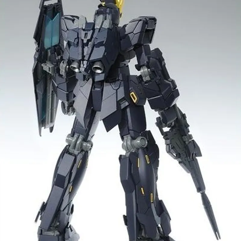 BANDAI Model Kits-2