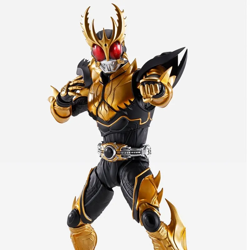 BANDAI Scale Figures-3