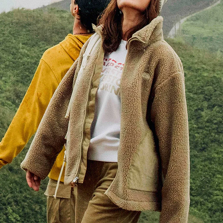 THE NORTH FACE City Outdoor Collection Jacket Women's-1