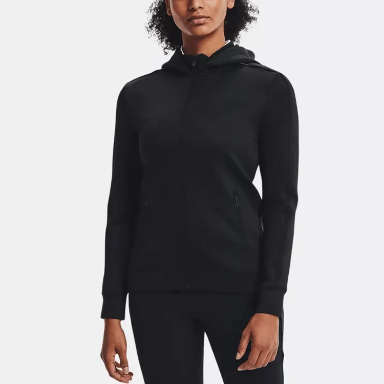 Under Armour Storm Jackets Women's Black-3