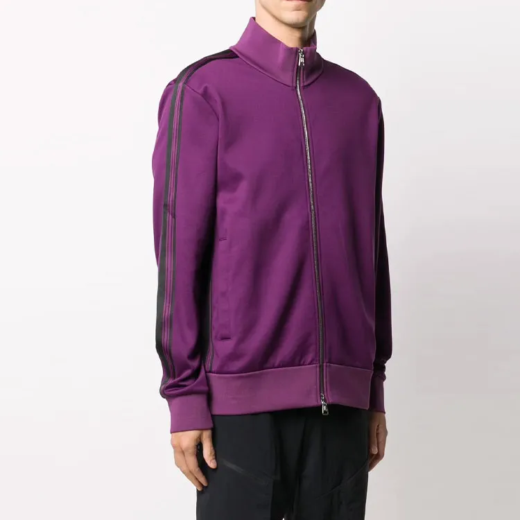 Moncler Jackets Men Purple-2
