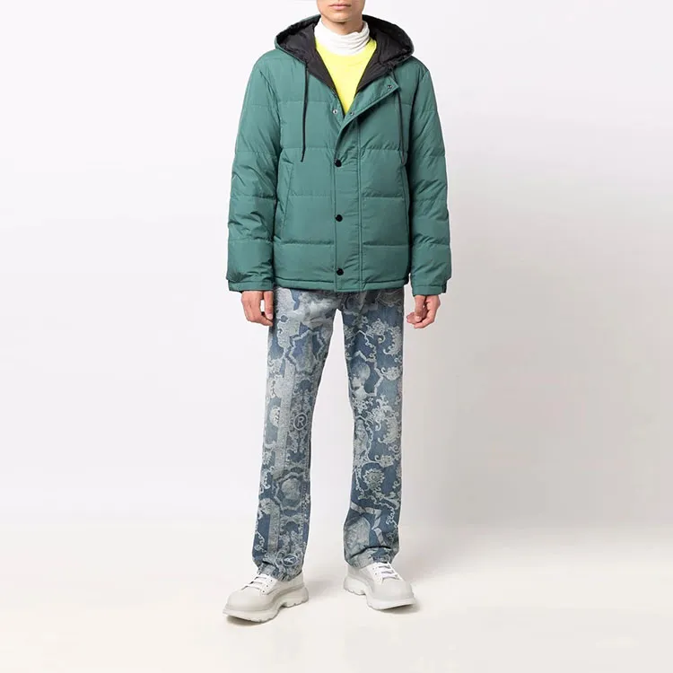 KENZO Down Jackets Men-4