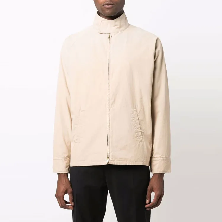 Fear Of God Seventh Collection Fear Of God Baseball Jacket-1