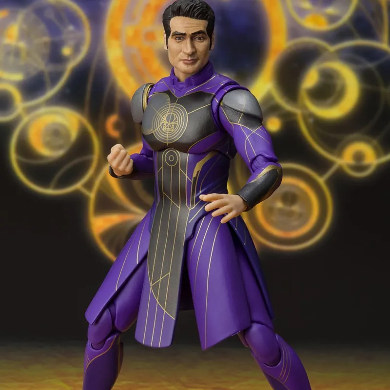 BANDAI Scale Figures-2