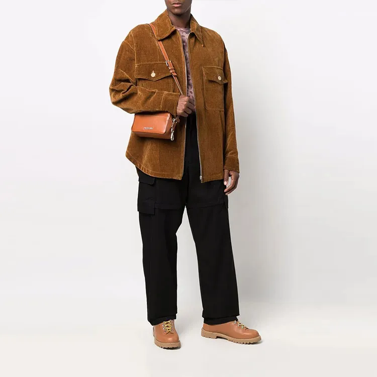 Jacquemus Le Pantalon Peche-1