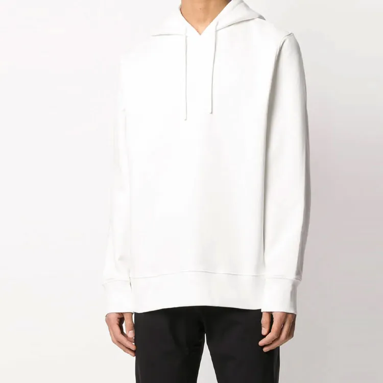Y 3 Sweatshirts Men White-1
