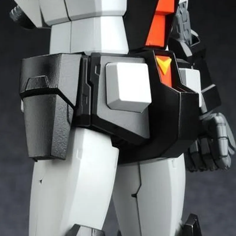 BANDAI MG PB Limited, Mobile Suit Gundam MSV RX 78 1 First Gundam RX 78 Model Kits-5