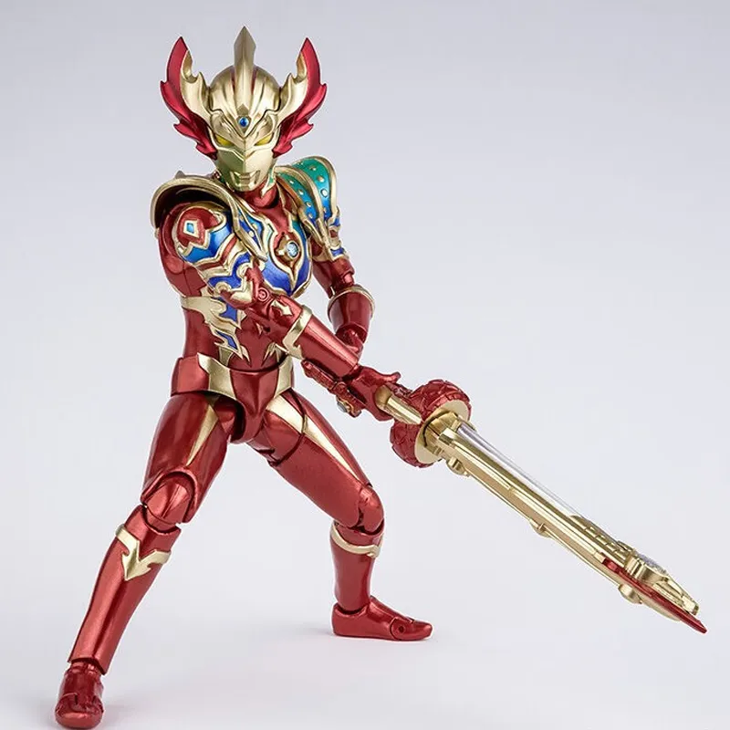 BANDAI Scale Figures-3