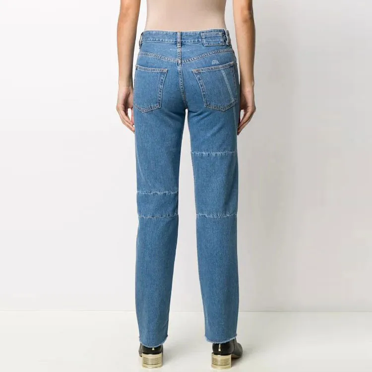 MM6 Maison Margiela Jeans Women's-3