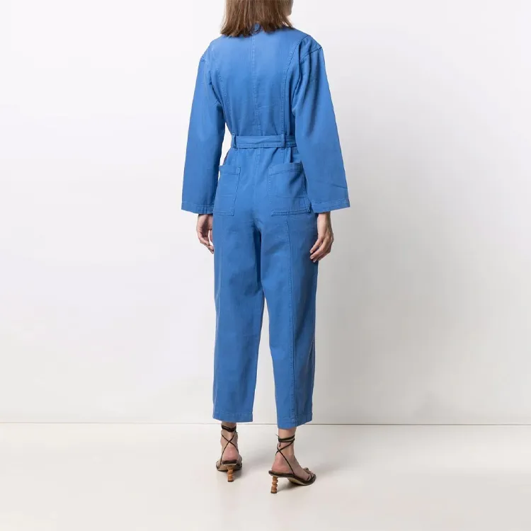 A.P.C Bodysuits Women's Blue-2