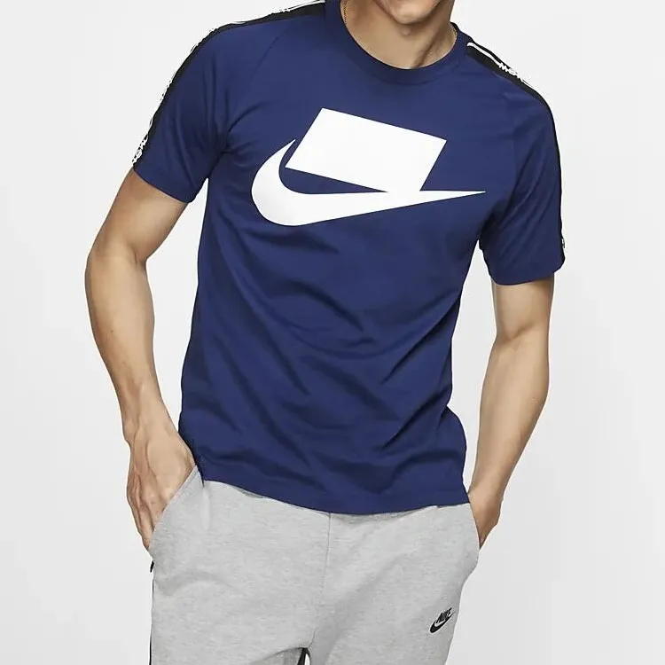 Nike T Shirts Men-2