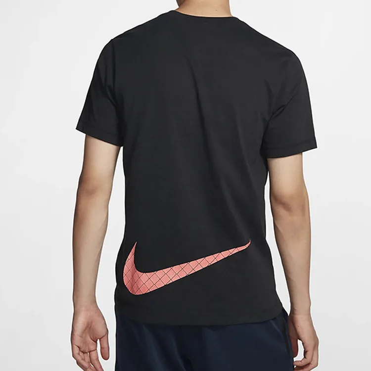 Nike T Shirts Men-2