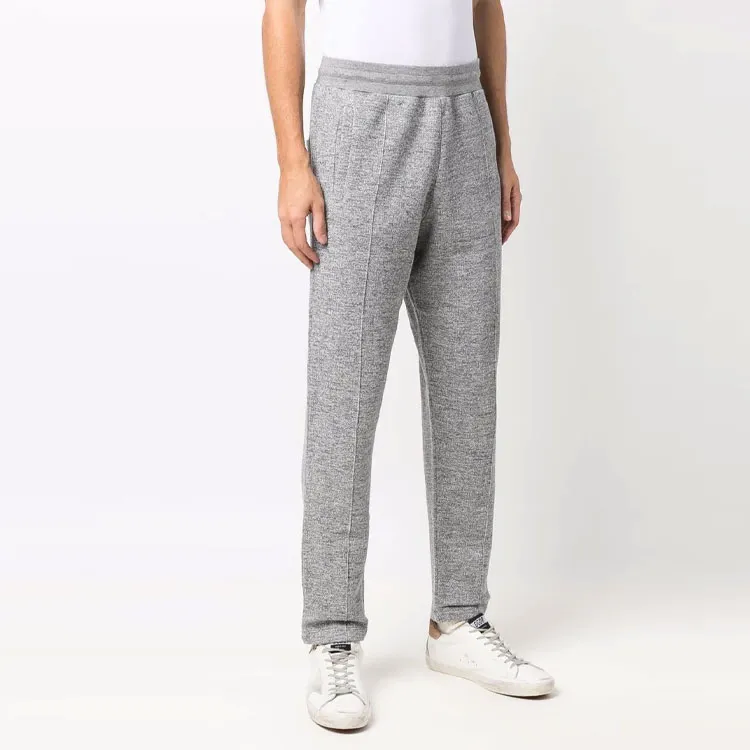 Golden Goose Star Printed Track Pants-2