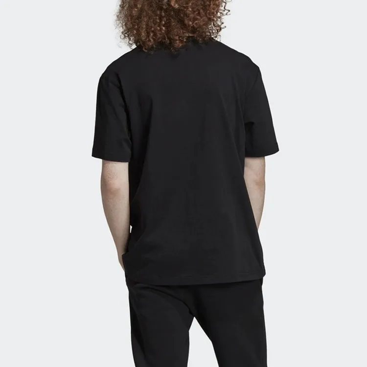 Adidas Originals T-Shirt Men's Black-2