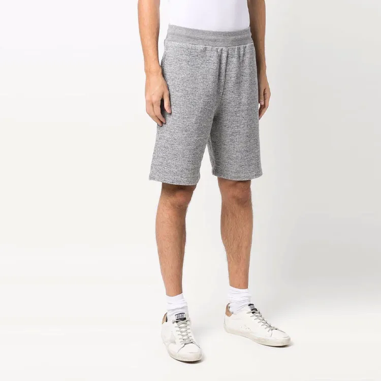 Golden Goose Star Track Shorts-1