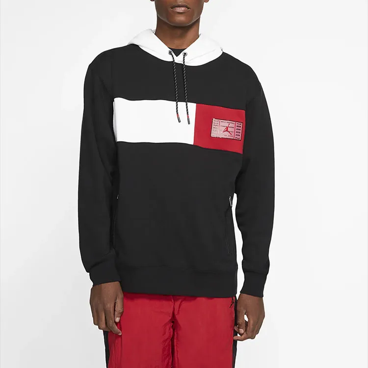 Jordan Legacy AJ11 XI 11 Retro Sweatshirts Men-2