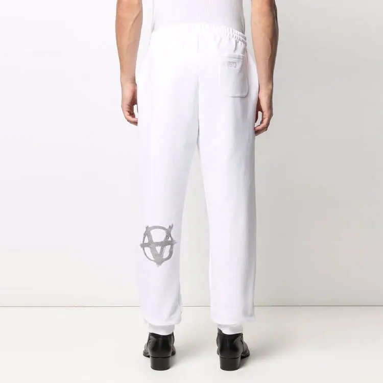 Vetements Logo-print Track Pants-2