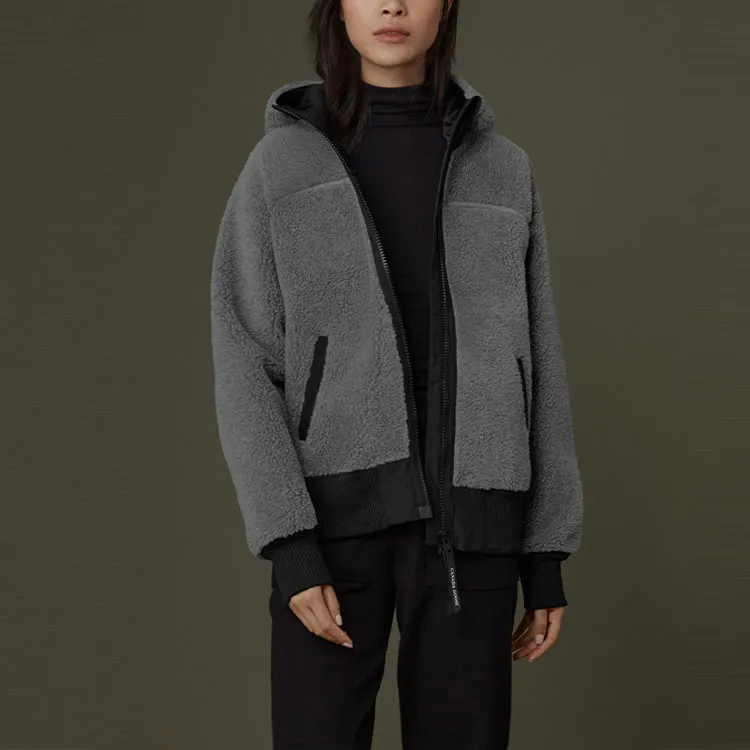 Canada Goose FW21 Jacket Women's Gray-4