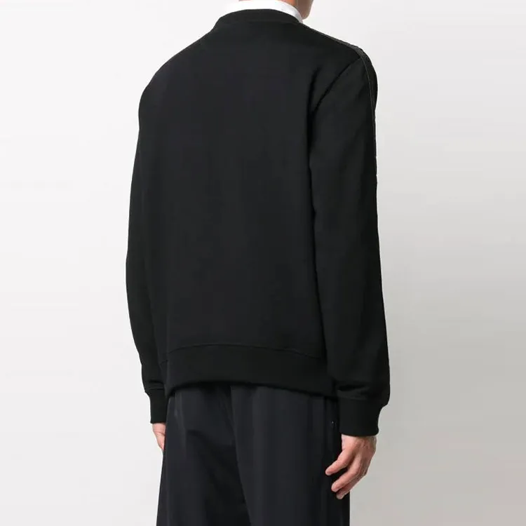 FENDI Ff Motif Sweatshirt-3