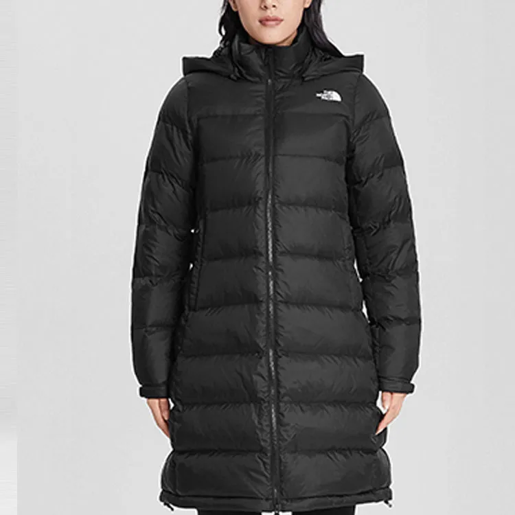 THE NORTH FACE Down Jacket Women's Black-2