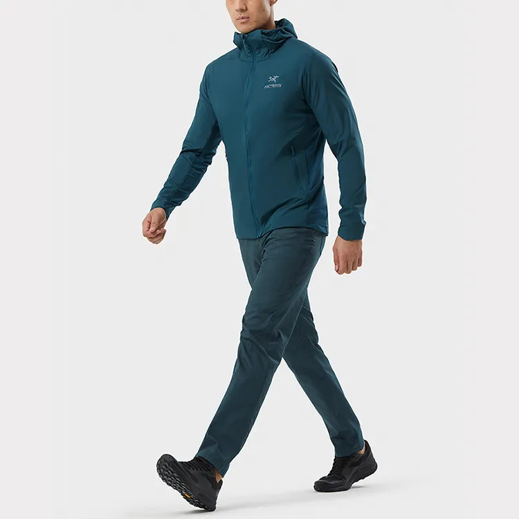 Arcteryx ATLIN CHINO Casual Pants Men-3