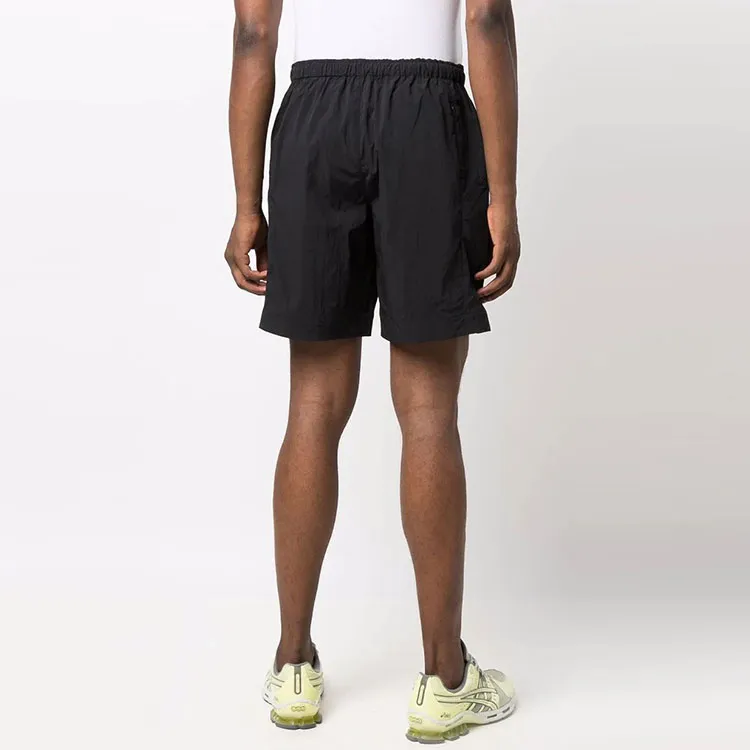 Y 3 Lightweight Shell Running Shorts-3
