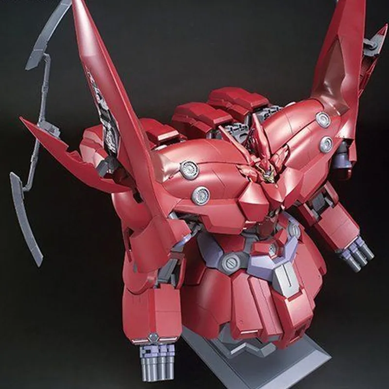 BANDAI Model Kits-4