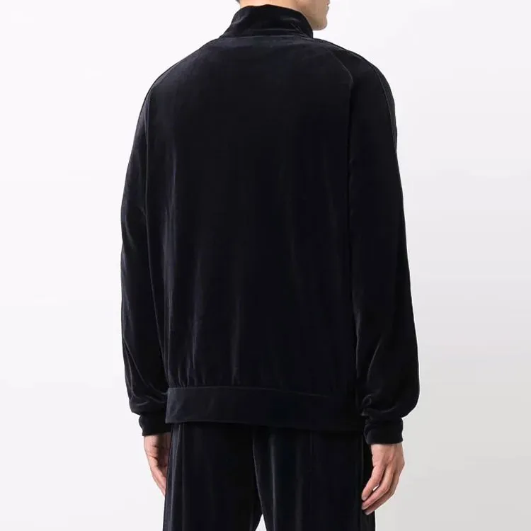 GIORGIO ARMANI Jackets Men Black-3