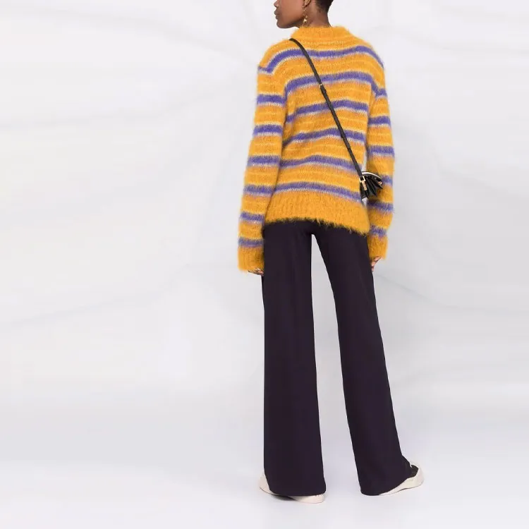 MARNI Sweaters Women's Yellow-2
