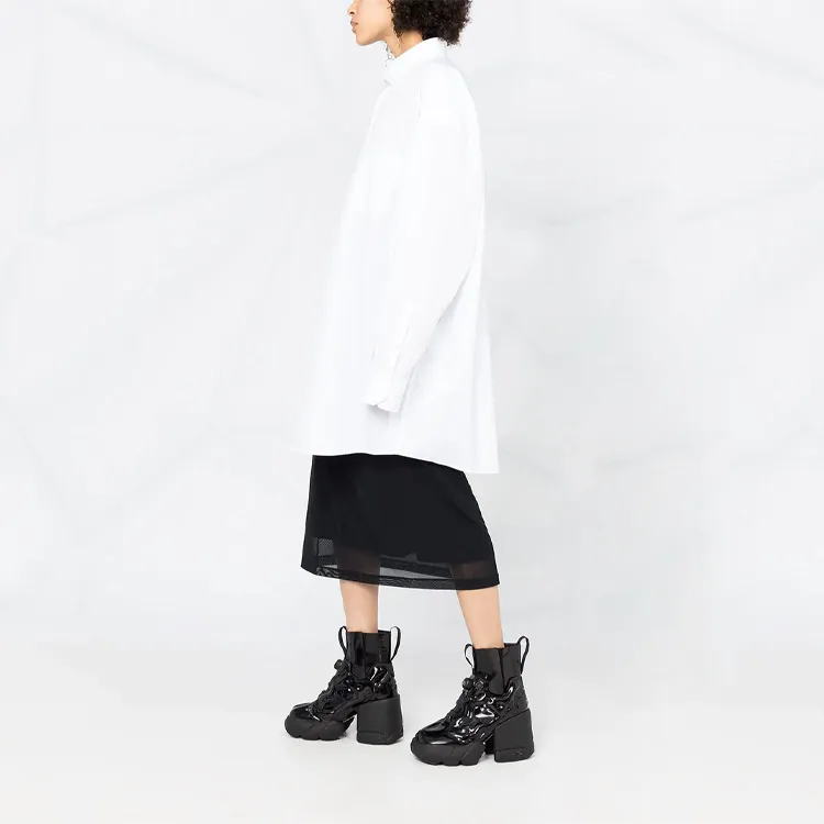 Maison Margiela Shirts Women's White-3