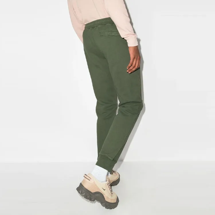 STONE ISLAND Tapered Drawstring Track Pants-2