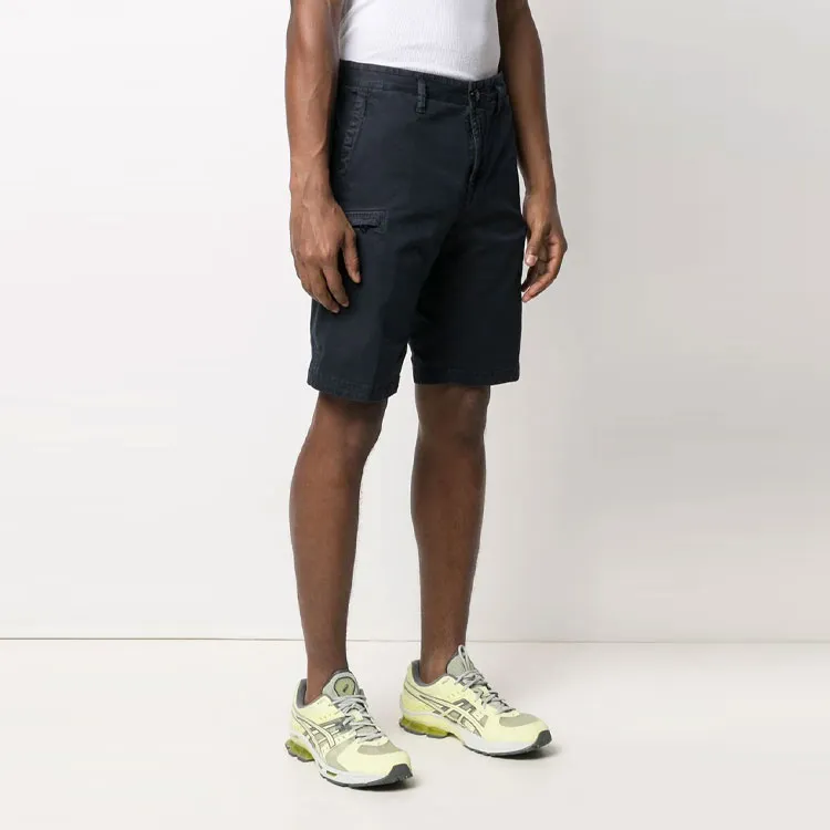 STONE ISLAND Casual Shorts Men's-3