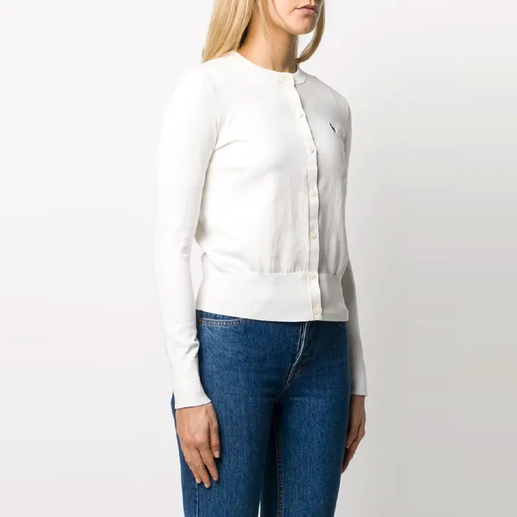 Polo Ralph Lauren Polo Pony-embroidered Shirt-4