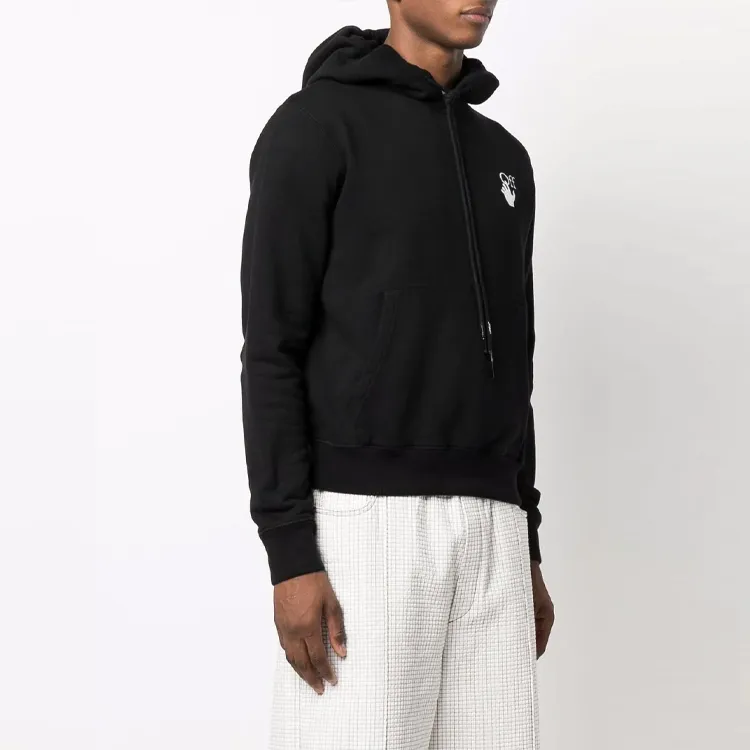 OFF WHITE Degrade Arrows Hoodie-3
