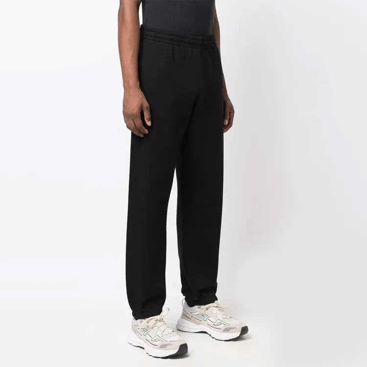 OFF WHITE FW21 Knitted Sports Pants Men's-3