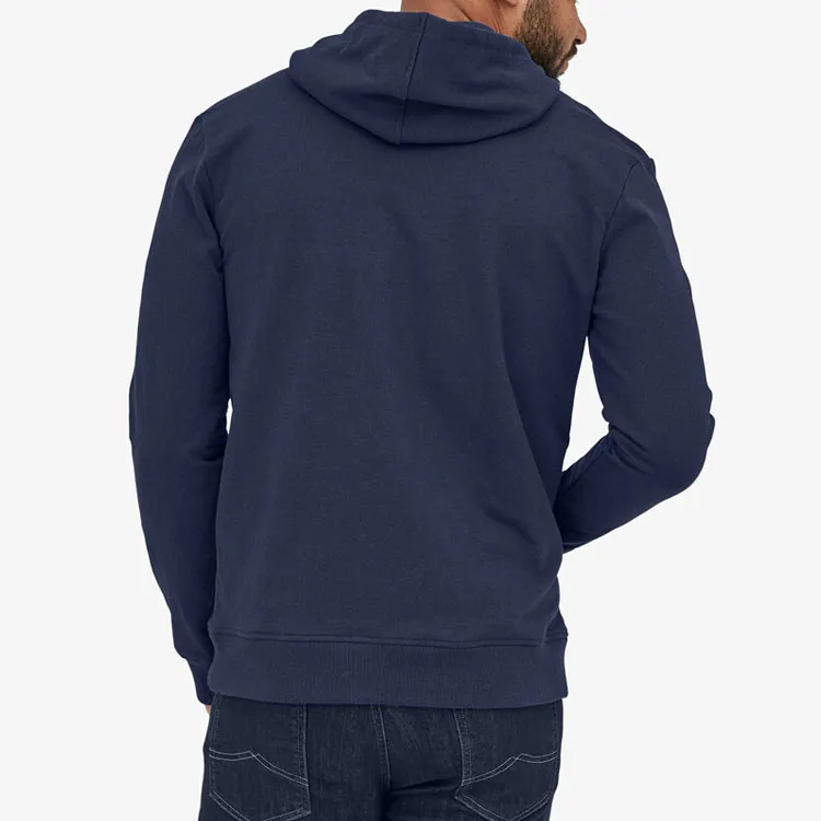 Patagonia Logo-print Hoodie-5