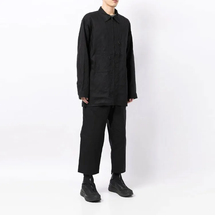 Y 3 Shirts Men Black-3