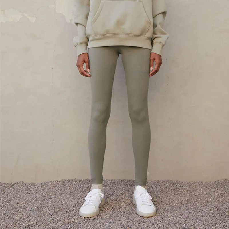 Fear Of God Essentials Essentials Athletic Leggings-5
