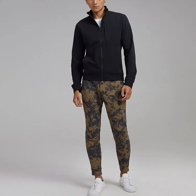 Lululemon City Sweat Sports Pants Men-2