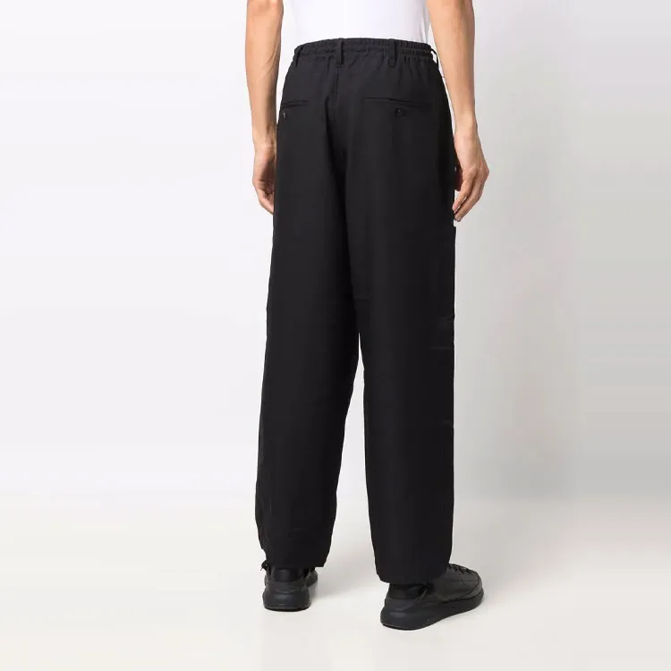 Y 3 Classic Sport Uniform Pants-4