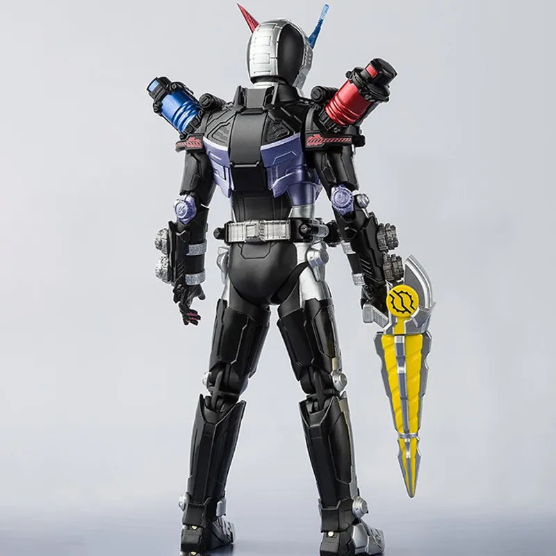 BANDAI Scale Figures-2