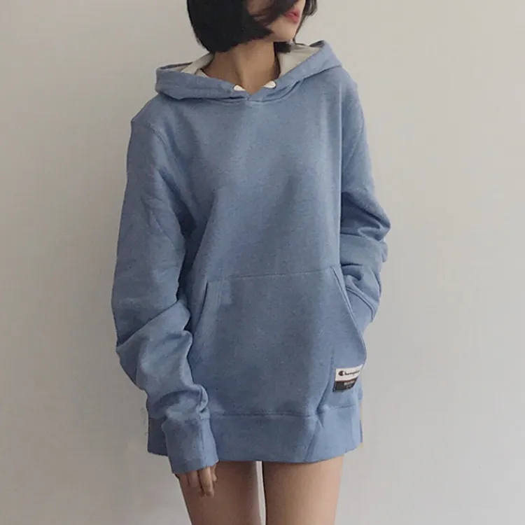 Champion Sweatshirts Unisex-5